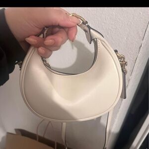 Like new coach bag